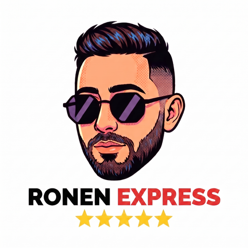 Ronen Express
